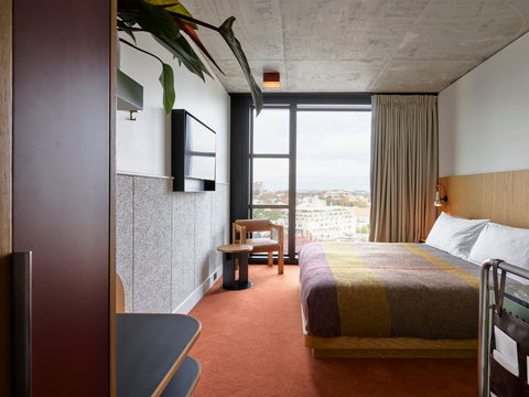 ACE Hotel Sydney - Accommodation ACT 17