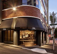 Aiden by Best Western - Accommodation ACT
