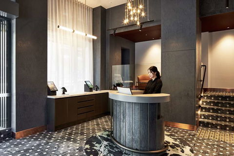 Aiden By Best Western - Accommodation ACT 1