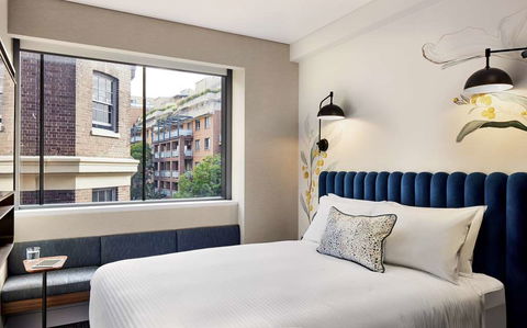 Aiden By Best Western - Accommodation ACT 4