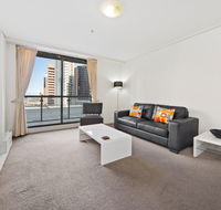 Astra Sydney CBD Pitt Street - Accommodation ACT