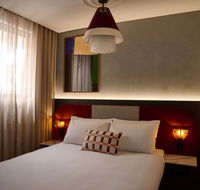 Hotel Morris Sydney - Accommodation ACT