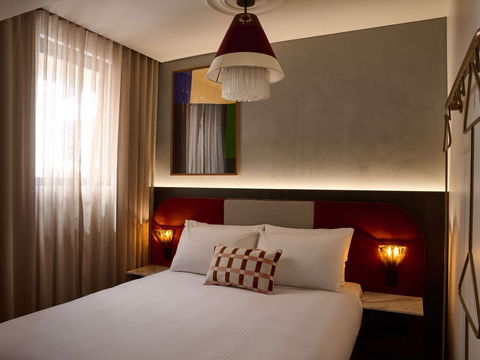 Hotel Morris Sydney - Accommodation ACT 0