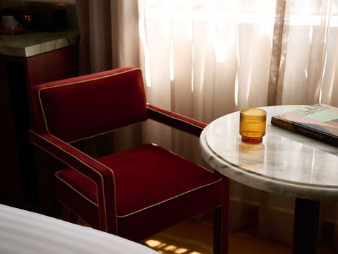 Hotel Morris Sydney - Accommodation ACT 3