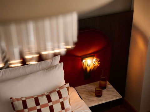 Hotel Morris Sydney - Accommodation ACT 7