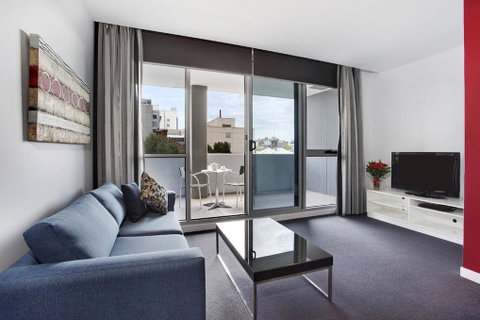 Adara Richmond - Accommodation ACT 0