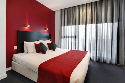 Adara Richmond - Accommodation ACT 1
