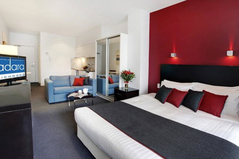 Adara Richmond - Accommodation ACT 3