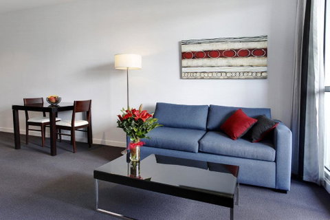 Adara Richmond - Accommodation ACT 5