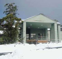 Cradle Mountain Wilderness Village - Accommodation ACT