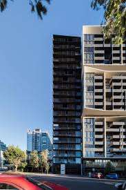 Saint Domain Serviced Apartments - Accommodation ACT 2