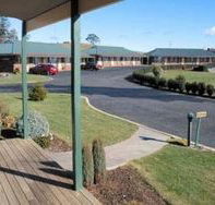 Kentish Hills Retreat - Accommodation ACT