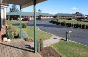 Kentish Hills Retreat - Accommodation ACT 0