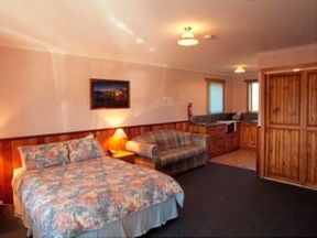 Kentish Hills Retreat - Accommodation ACT 1