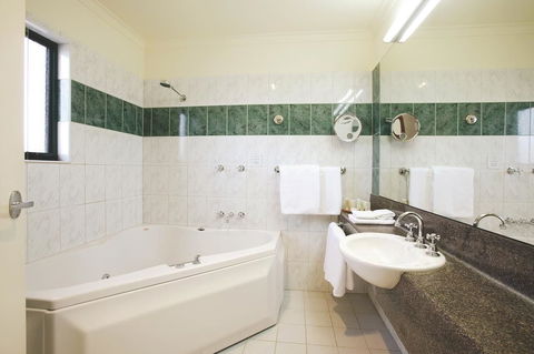 Gateway On Monash - Accommodation ACT 1