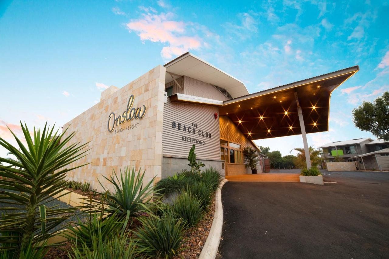 Coral Coast WA Accommodation ACT