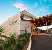 Onslow Beach Resort - Accommodation ACT