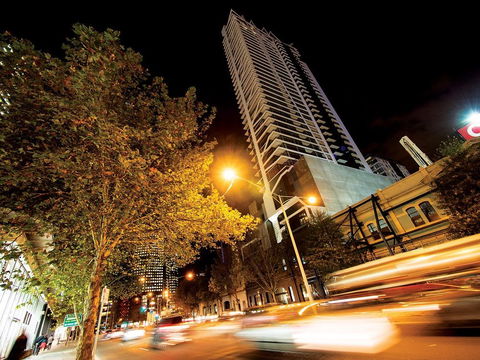 WRAP On Southbank - Accommodation ACT 0
