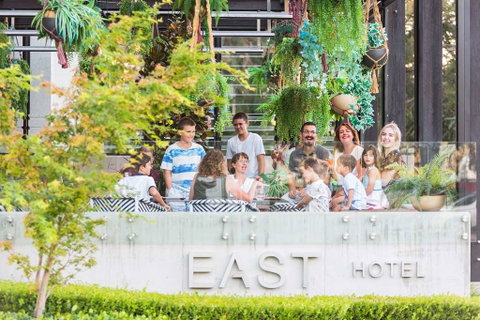 East Hotel - Accommodation ACT 0