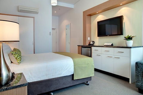 Walkers Arms Hotel - Accommodation ACT 1