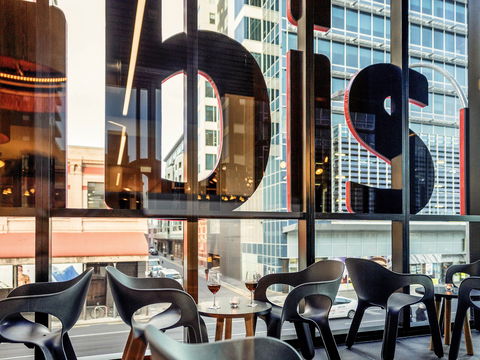 Ibis Adelaide - Accommodation ACT 1