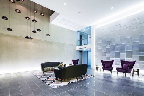 Avenue Hotel Canberra - Accommodation ACT 1