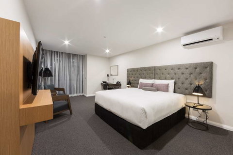 Avenue Hotel Canberra - Accommodation ACT 2