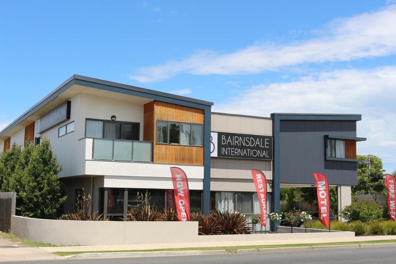 Bairnsdale VIC Accommodation ACT
