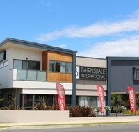 Bairnsdale International - Accommodation ACT