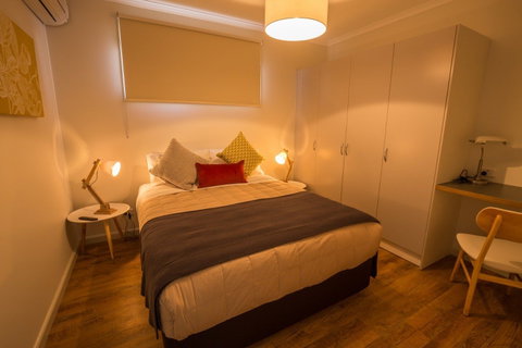 The Riversleigh - Accommodation ACT 4