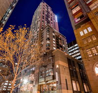 Amora Hotel Jamison Sydney - Accommodation ACT