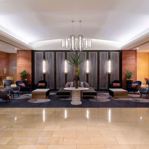 Amora Hotel Jamison Sydney - Accommodation ACT 1
