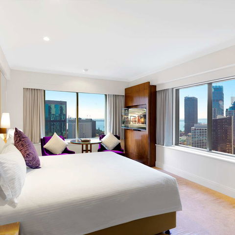 Amora Hotel Jamison Sydney - Accommodation ACT 3