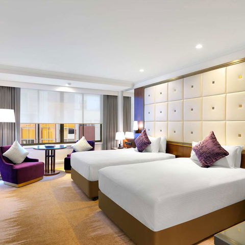 Amora Hotel Jamison Sydney - Accommodation ACT 4