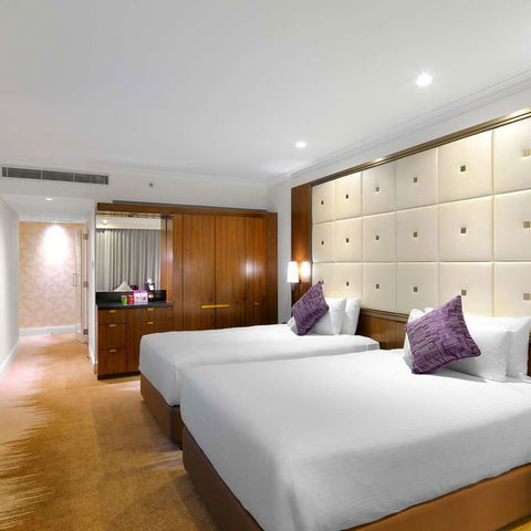 Amora Hotel Jamison Sydney - Accommodation ACT 5