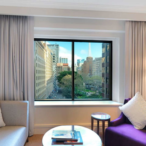 Amora Hotel Jamison Sydney - Accommodation ACT 6