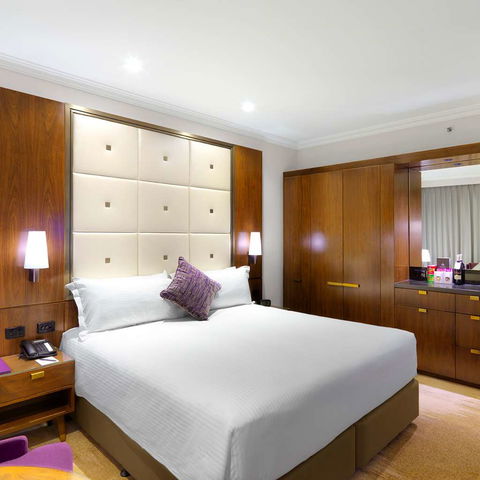 Amora Hotel Jamison Sydney - Accommodation ACT 7