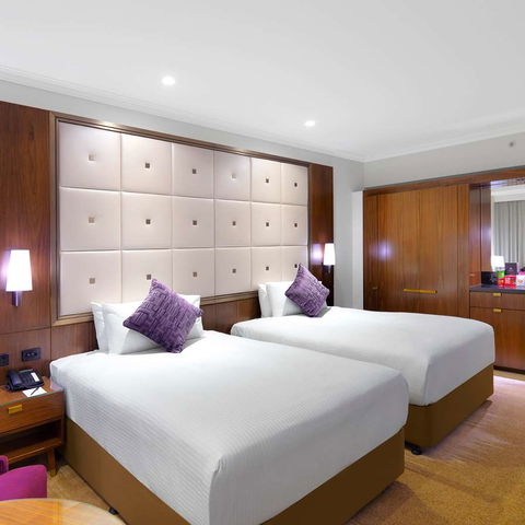 Amora Hotel Jamison Sydney - Accommodation ACT 8