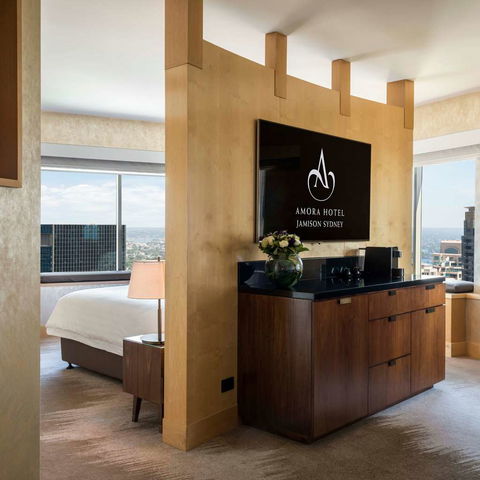 Amora Hotel Jamison Sydney - Accommodation ACT 9