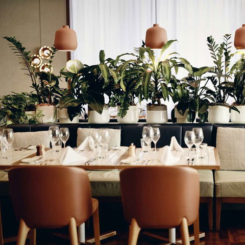 Amora Hotel Jamison Sydney - Accommodation ACT 12