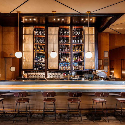 Amora Hotel Jamison Sydney - Accommodation ACT 13