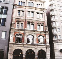 Establishment Hotel - Accommodation ACT