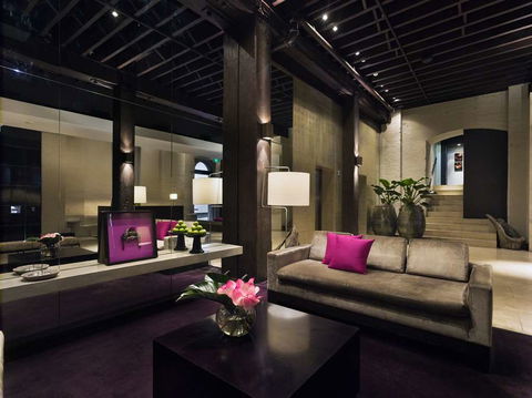 Establishment Hotel - Accommodation ACT 2