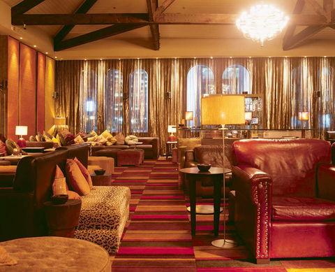Establishment Hotel - Accommodation ACT 11