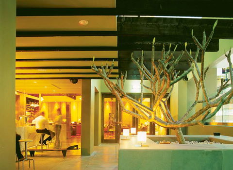 Establishment Hotel - Accommodation ACT 12