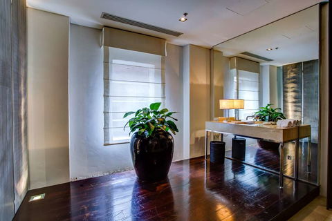 Establishment Hotel - Accommodation ACT 15