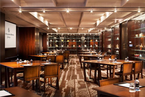 Four Seasons Hotel Sydney - Accommodation ACT 4