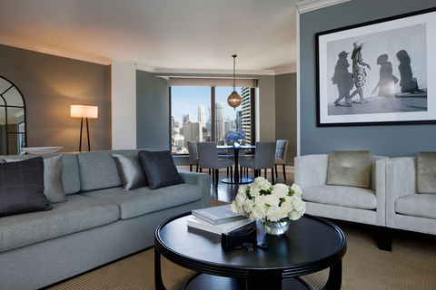 Four Seasons Hotel Sydney - Accommodation ACT 5