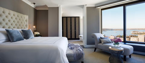 Four Seasons Hotel Sydney - Accommodation ACT 6