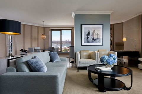 Four Seasons Hotel Sydney - Accommodation ACT 8